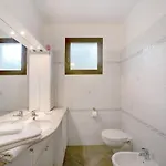 Chico La Scuderia Apartman Marina dʼAndora