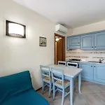 Apartman Chico La Scuderia Marina dʼAndora