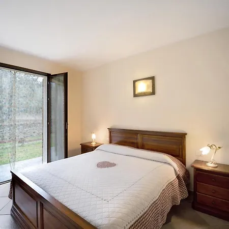 Chico La Scuderia Apartment
