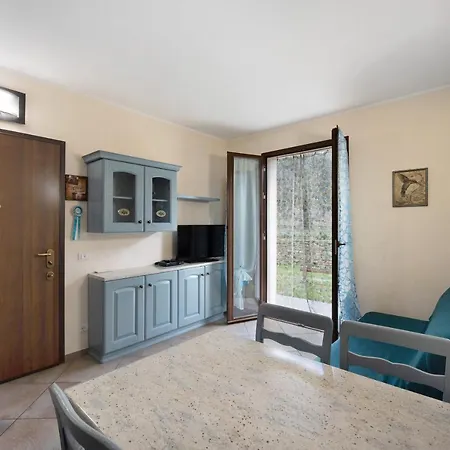 Chico La Scuderia Apartment
