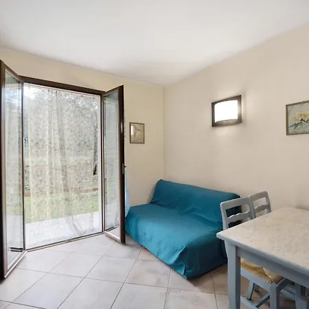 Apartment Chico La Scuderia