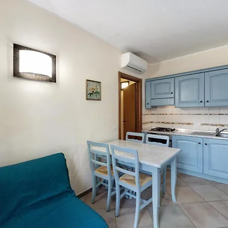 Apartment Chico La Scuderia