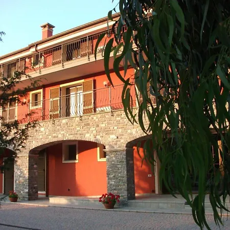 アパート Chico La Scuderia Marina dʼAndora