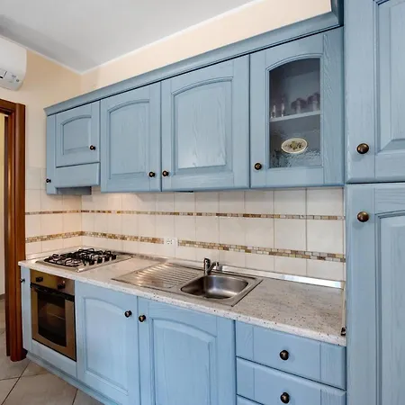 アパート Chico La Scuderia *