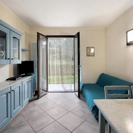 Chico La Scuderia アパート Marina dʼAndora