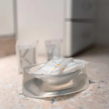 アパート Chico La Scuderia Marina dʼAndora