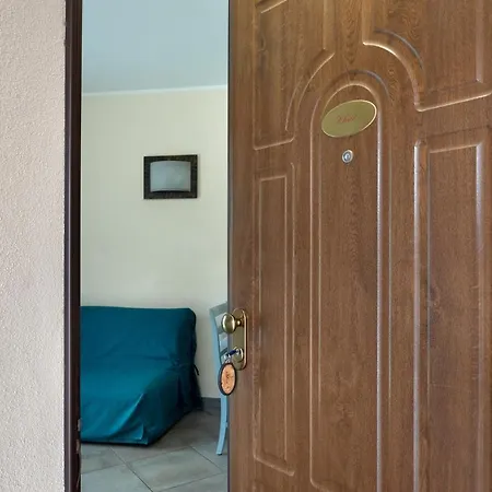 Chico La Scuderia Marina dʼAndora