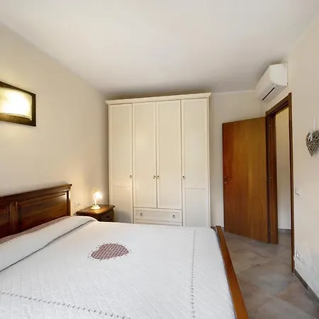 Chico La Scuderia Marina dʼAndora