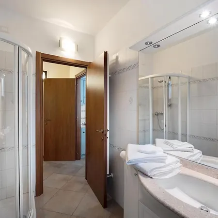 アパート Chico La Scuderia