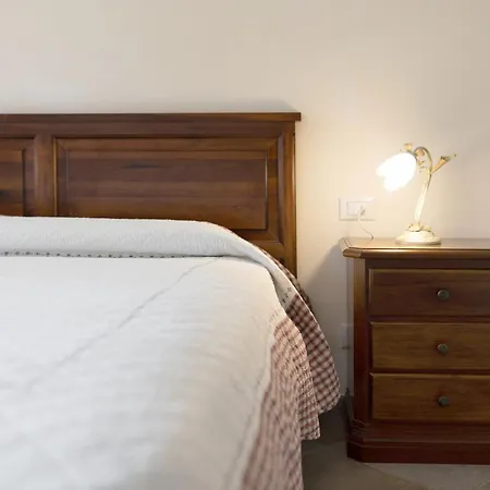 Chico La Scuderia アパート *