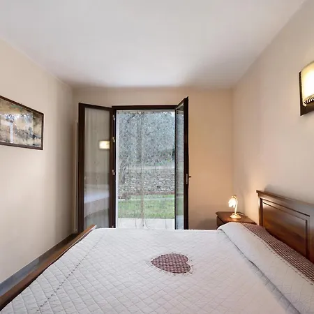 Chico La Scuderia Apartamento *