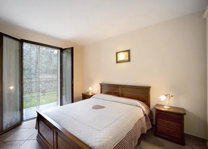 Chico La Scuderia Appartement