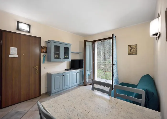 Chico La Scuderia Apartmán