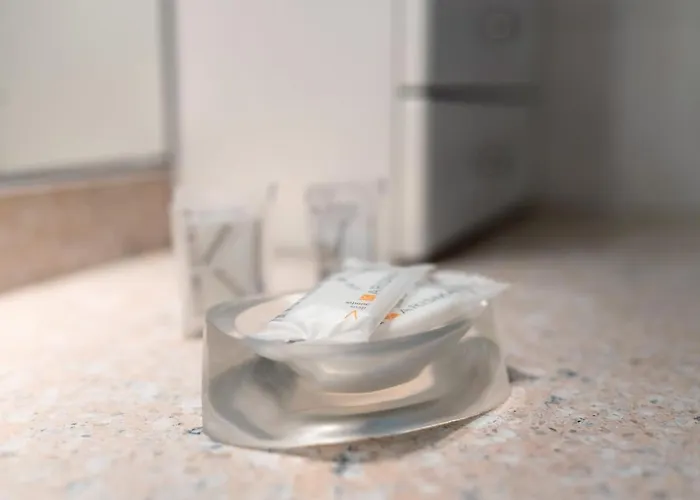 Appartement Chico La Scuderia Marina dʼAndora