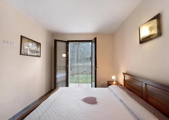Apartmán Chico La Scuderia *