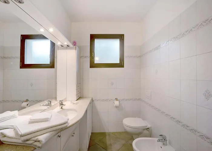 Chico La Scuderia Appartement Marina dʼAndora